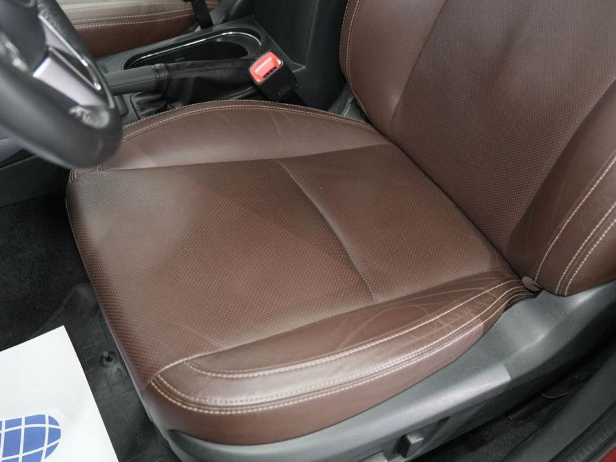 Subaru Forester IV Рестайлинг Новосибирск  - изображение 27