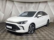 BAIC U5 Plus Москва  - изображение 21