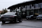 Mercedes-Benz AMG GT 4-Door Coupe I Москва  - изображение 68