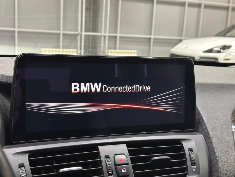 BMW X3 II (F25) Красноярск  - изображение 11