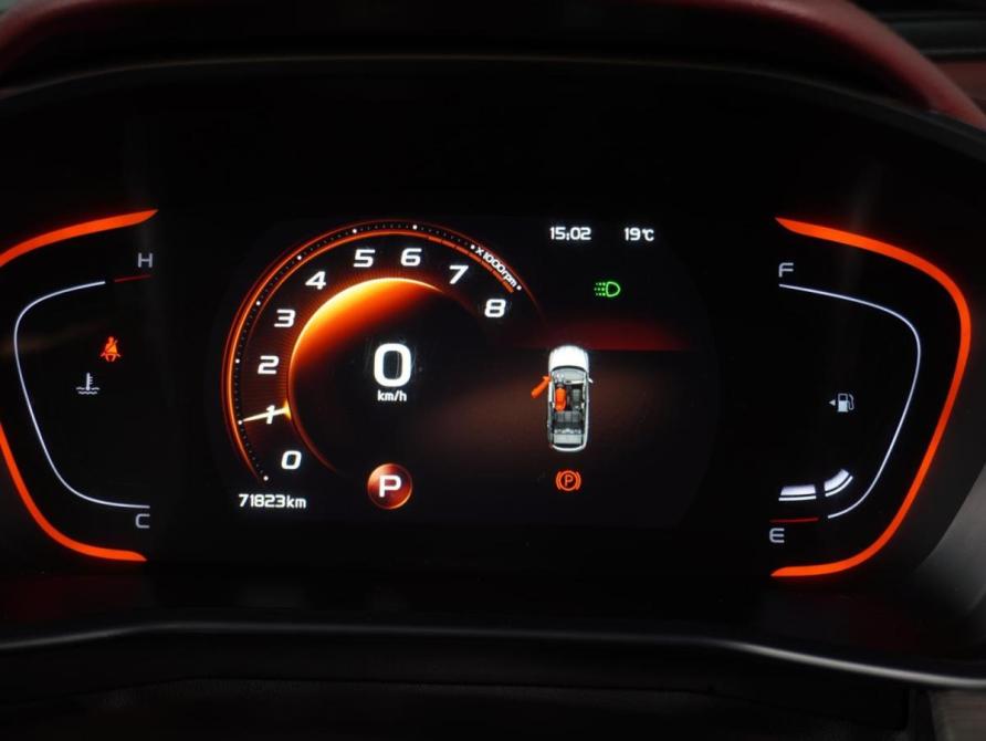 Geely Coolray I Воронеж  - изображение 25