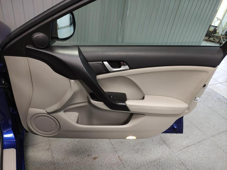Honda Accord VIII Пермь  - изображение 15