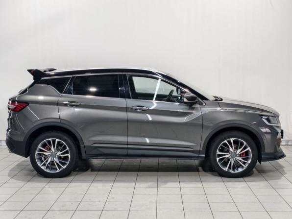 Geely Coolray I с пробегом 2023 года, цена 1 671 000 рублей, 46672 км, внедорожник, Автокод Объявления