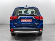 Mitsubishi Outlander III Рестайлинг 2 Красноярск  - изображение 27
