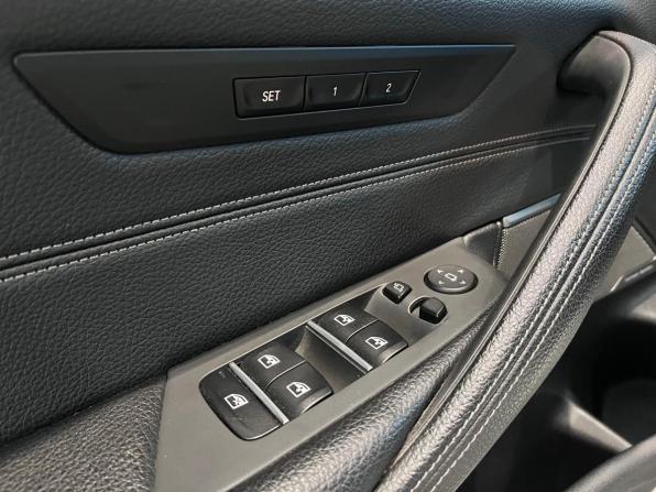 BMW 5 серии VII (G30/G31/G38) с пробегом 2018 года, цена 3 850 000 рублей, 96102 км, седан, Автокод Объявления