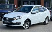 Lada (ВАЗ) Granta I Рестайлинг Белебей  - изображение 14