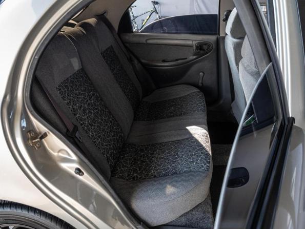 Chevrolet Lanos I с пробегом 2008 года, цена 370 000 рублей, 127706 км, седан, Автокод Объявления
