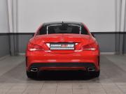 Mercedes-Benz CLA I (C117 X117) Кемерово  - изображение 25