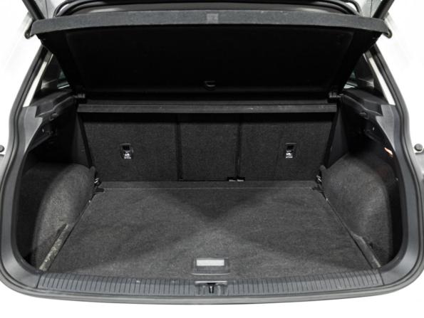 Volkswagen Tiguan II с пробегом 2018 года, цена 2 500 000 рублей, 133100 км, внедорожник, Автокод Объявления