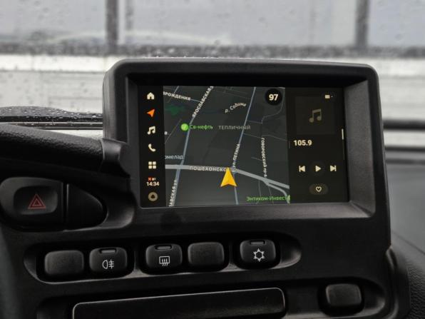 Lada (ВАЗ) Niva Travel I с пробегом 2025 года, цена 1 290 000 рублей, 23000 км, внедорожник, Автокод Объявления