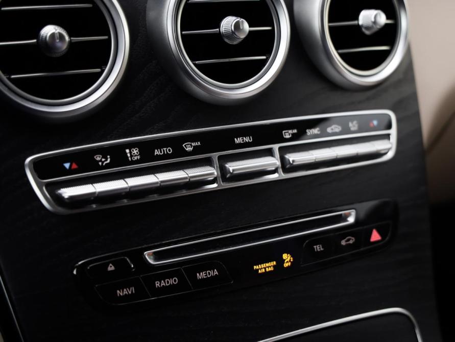 Mercedes-Benz GLC I (X253) Санкт-Петербург  - изображение 17