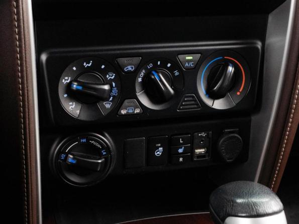 Toyota Fortuner II с пробегом 2019 года, цена 4 179 000 рублей, 71517 км, внедорожник, Автокод Объявления