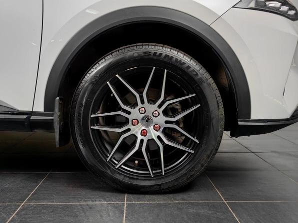 Haval F7 I Рестайлинг с пробегом 2023 года, цена 2 333 000 рублей, 44481 км, внедорожник, Автокод Объявления