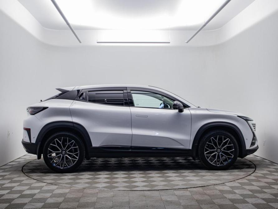 Changan UNI-T I Москва  - изображение 4