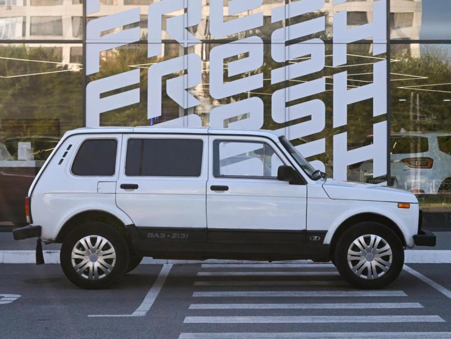 Lada (ВАЗ) 2131 (4x4) I Волгоград  - изображение 5