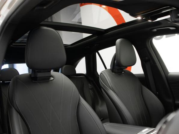 Mercedes-Benz GLC II (X254) с пробегом 2023 года, цена 8 990 000 рублей, 9850 км, внедорожник, Автокод Объявления