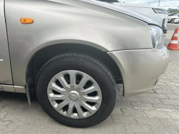 Lada (ВАЗ) Kalina I с пробегом 2012 года, цена 279 000 рублей, 147273 км, универсал, Автокод Объявления