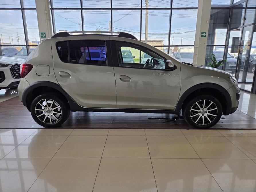 Renault Sandero II Саратов  - изображение 4