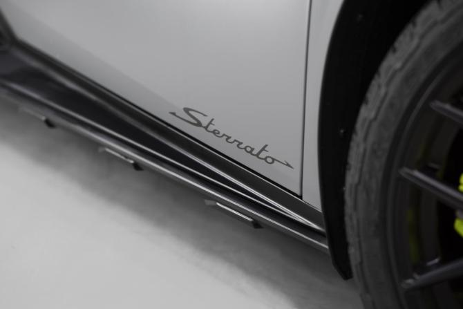 Новый Lamborghini Huracán I Рестайлинг 2024 года, цена 42 900 000 рублей, купе, Автокод Объявления