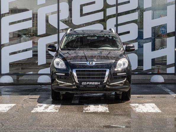 Luxgen Luxgen7 SUV с пробегом 2014 года, цена 1 280 000 рублей, 29371 км, внедорожник, Автокод Объявления
