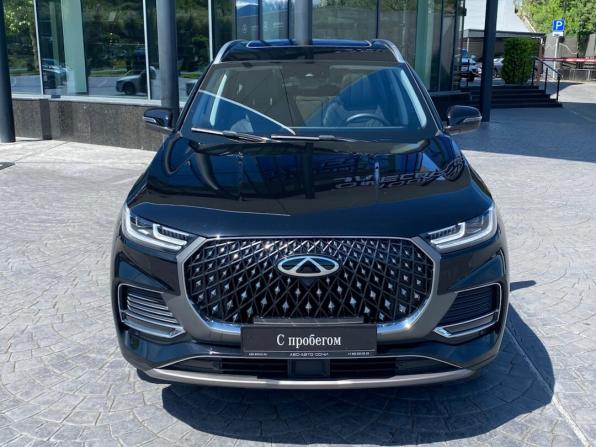 Chery Tiggo 8 Pro Max I Рестайлинг с пробегом 2023 года, цена 2 449 000 рублей, 42155 км, внедорожник, Автокод Объявления