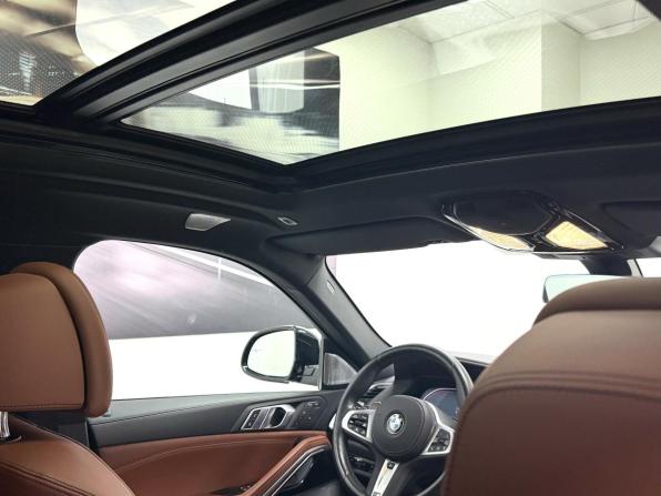 BMW X6 III (G06) с пробегом 2022 года, цена 12 745 000 рублей, 25624 км, внедорожник, Автокод Объявления