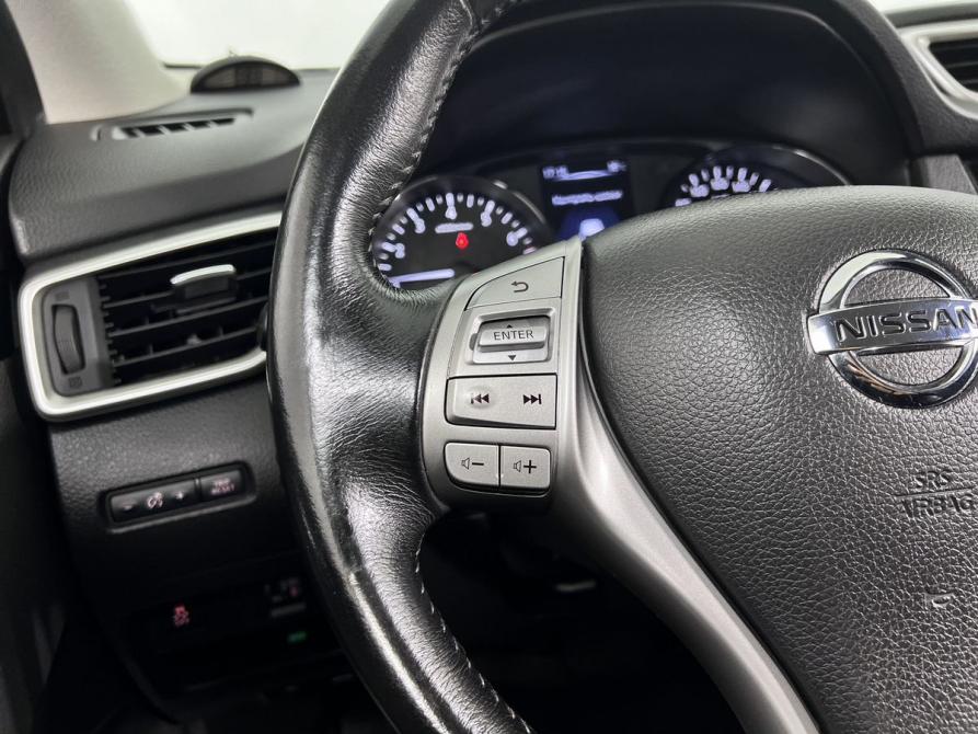 Nissan Qashqai II Калининград  - изображение 16
