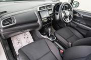 Honda Fit III Рестайлинг Красноярск  - изображение 32