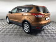 Ford Kuga II Москва  - изображение 26