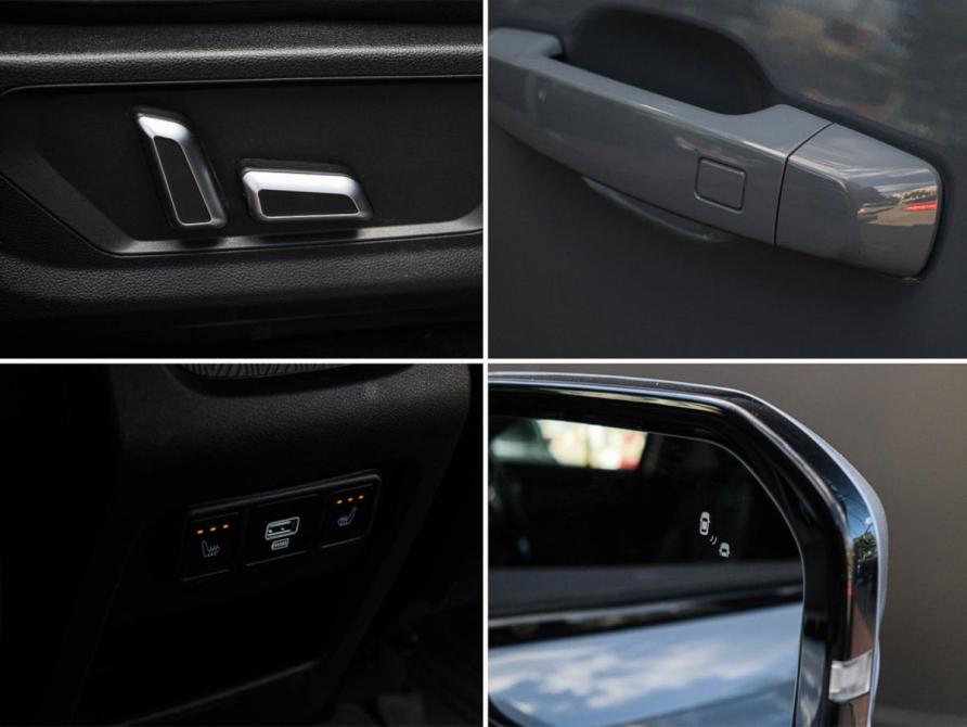 Haval H3 I Москва  - изображение 15