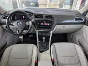 Volkswagen Tiguan II Липецк  - изображение 18