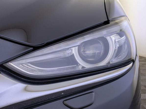 Mazda 6 III (GJ) Рестайлинг 2 с пробегом 2021 года, цена 2 640 000 рублей, 117700 км, седан, Автокод Объявления
