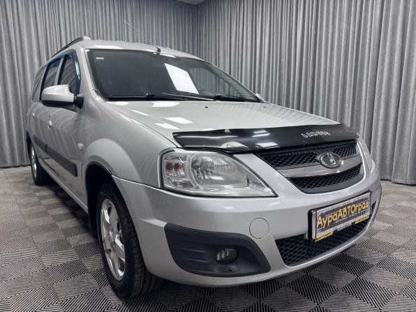 Lada (ВАЗ) Largus I с пробегом 2014 года, цена 690 000 рублей, 275944 км, универсал, Автокод Объявления
