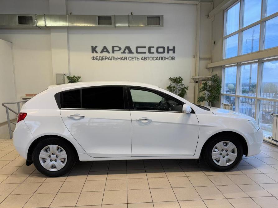 Geely Emgrand EC7 Волгоград  - изображение 6