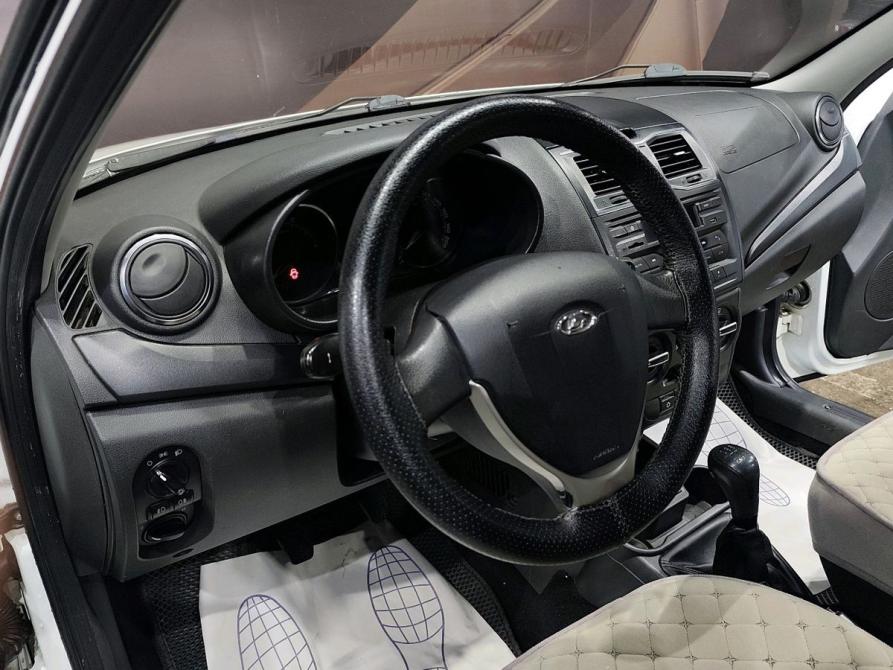 Lada (ВАЗ) Granta I Рестайлинг Ставрополь  - изображение 7