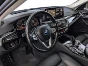 BMW 5 серии VII (G30/G31/G38) Рестайлинг Москва  - изображение 45