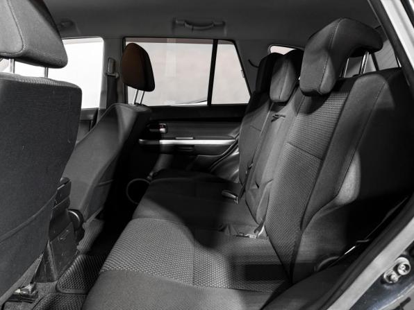 Suzuki Grand Vitara II Рестайлинг с пробегом 2010 года, цена 849 000 рублей, 213142 км, внедорожник, Автокод Объявления