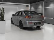 Mitsubishi Lancer X Рестайлинг 2 Москва  - изображение 27