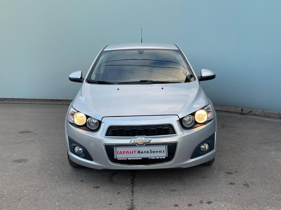 Chevrolet Aveo II Стерлитамак  - изображение 16