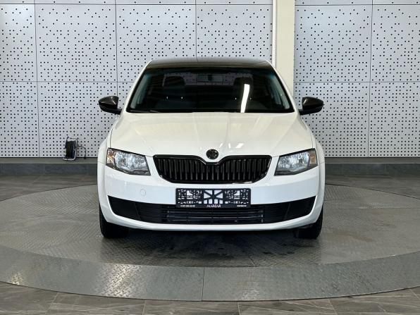 Skoda Octavia III (A7) с пробегом 2016 года, цена 670 000 рублей, 189744 км, лифтбек, Автокод Объявления