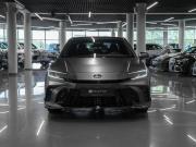 Toyota Camry IX (XV80) China Market Москва  - изображение 31