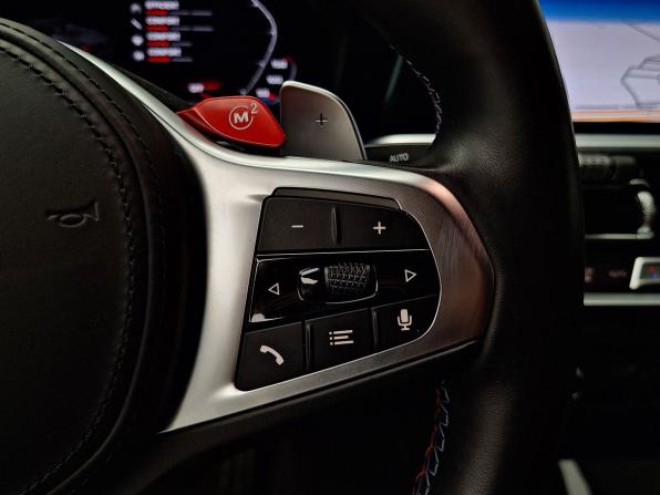 BMW M4 G82/G83 с пробегом 2023 года, цена 14 500 000 рублей, 19000 км, кабриолет, Автокод Объявления