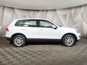 Volkswagen Touareg II Москва  - изображение 25