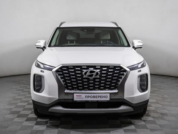 Hyundai Palisade I с пробегом 2020 года, цена 4 298 000 рублей, 119307 км, внедорожник, Автокод Объявления