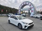 Kia Cerato IV Тюмень  - изображение 18