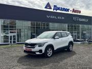 Kia Seltos I Набережные Челны  - изображение 24