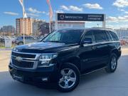 Chevrolet Tahoe IV Калуга  - изображение 26