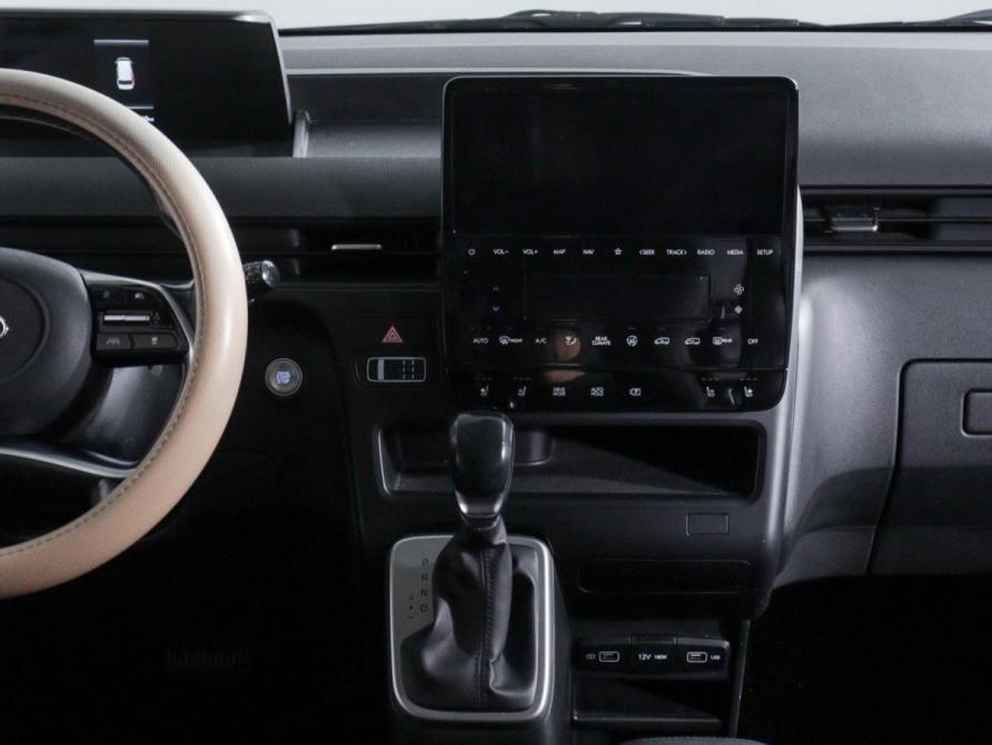 Hyundai Staria I Москва  - изображение 13