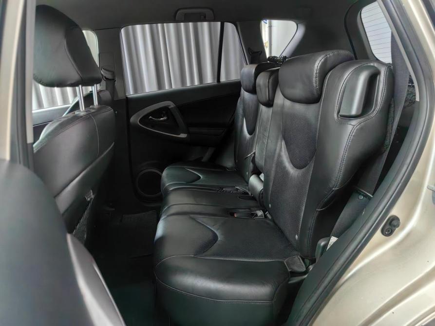 Toyota RAV4 III (XA30) Москва  - изображение 11