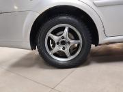 Chevrolet Lacetti I Москва  - изображение 29